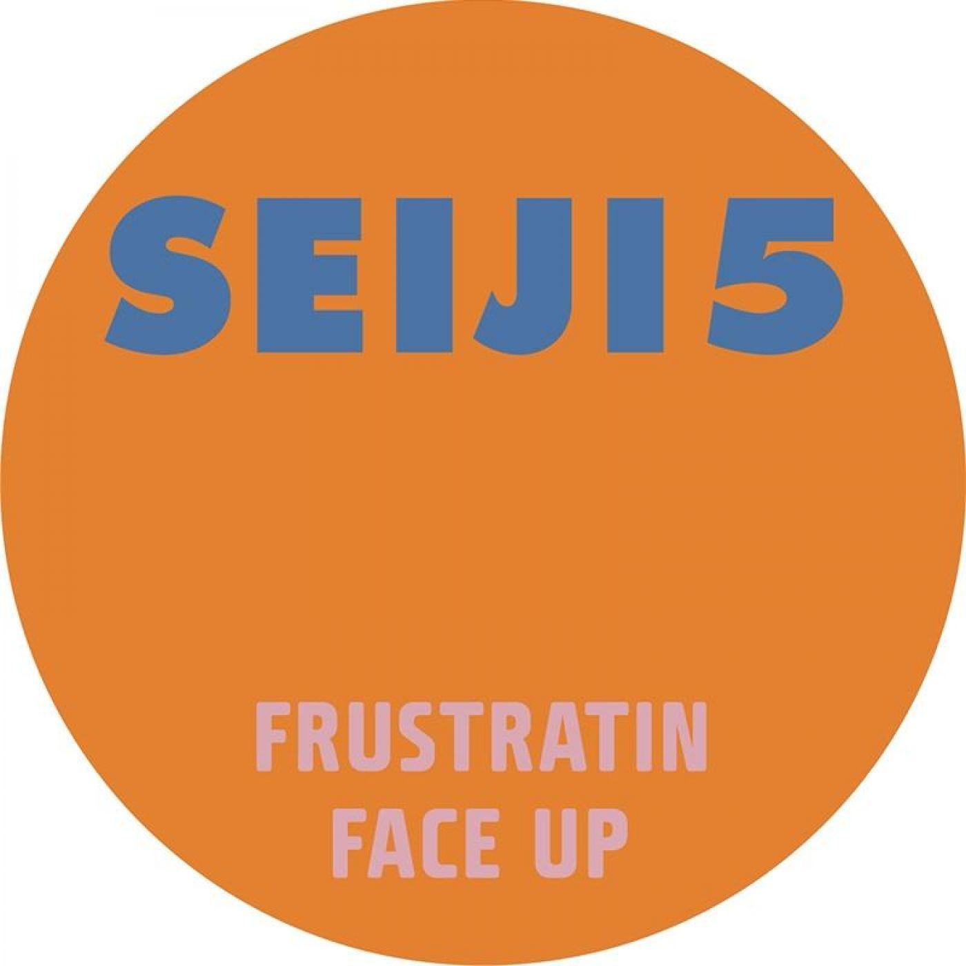 SEIJI 5 - Seiji