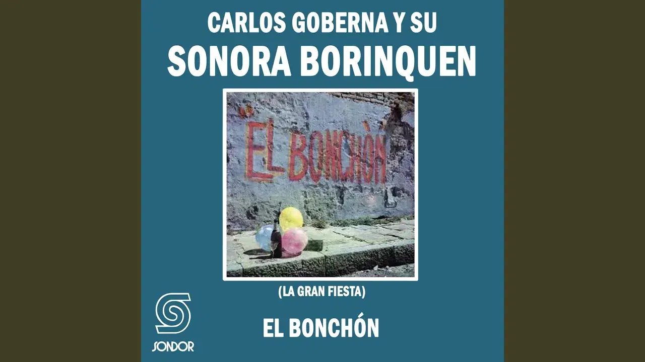  - Sonora Borinken
