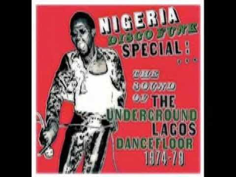  - The Sahara All Stars