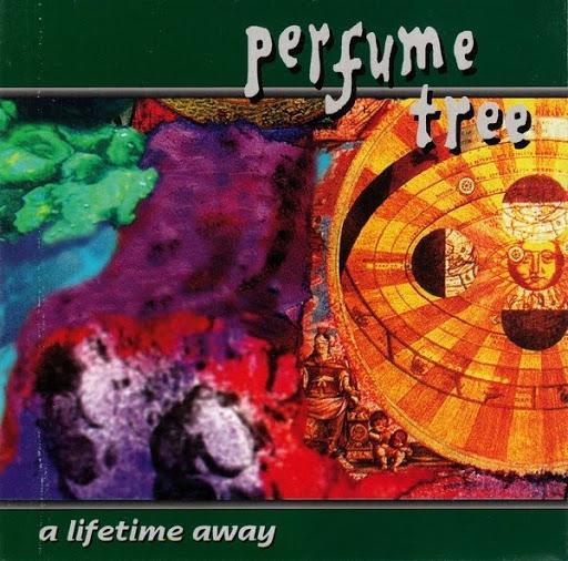 Lifetime Away - Perfume Tree