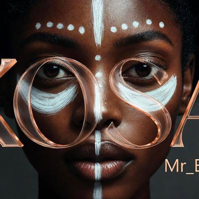 Alternative Funk : Folie Distinguée - Kosa