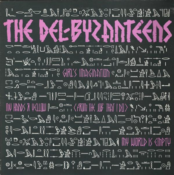  - THE DEL-BYZANTEENS