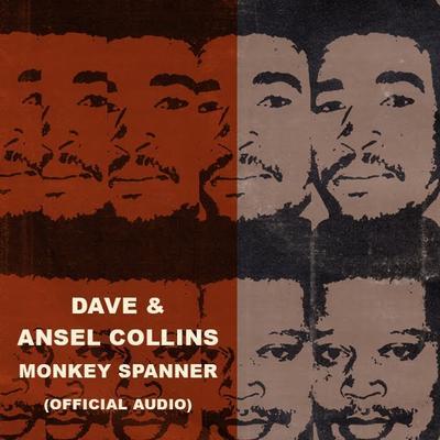 The Heavy, Heavy, Monster Sounds of Dave & Ansil Collins - Dave & Ansel Collins