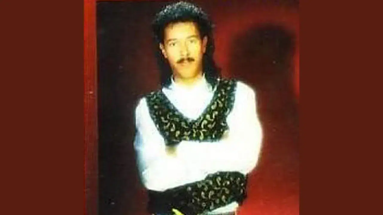 Lw Kan - El Shab Arrab