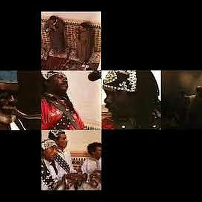 The Trance Of Seven Colors - Maleem Mahmoud Ghania & Pharoah Sanders