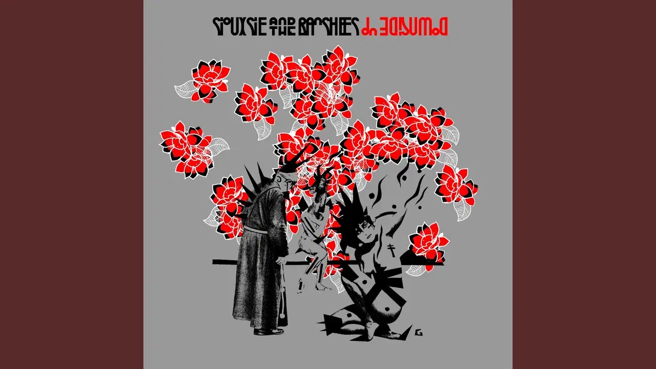 Swimming Horses - Siouxsie & The Banshees