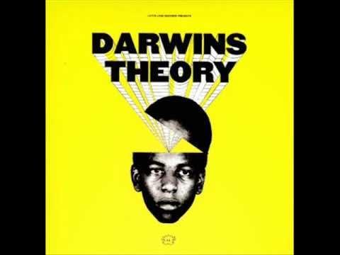 Darwin's Theory - Darwin's Theory
