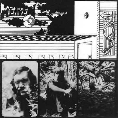 Pale Shades Of Grey: Heavy Psychedelic Ballads And Dirges – 1969-1976 - Heaven