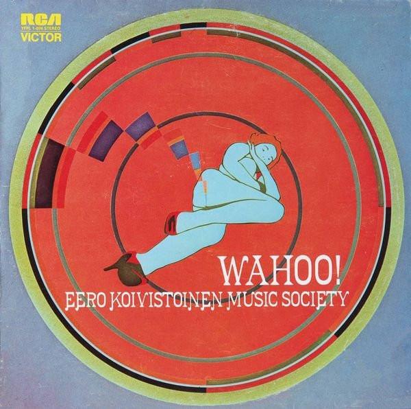  - Eero Koivistoinen Music Society