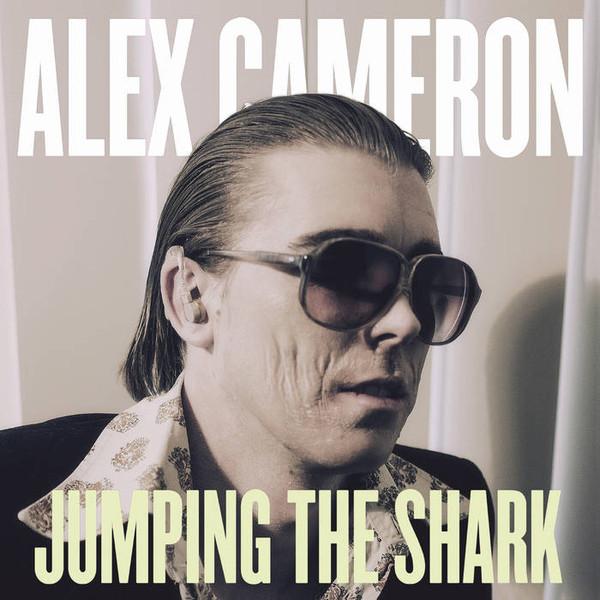  - Alex Cameron