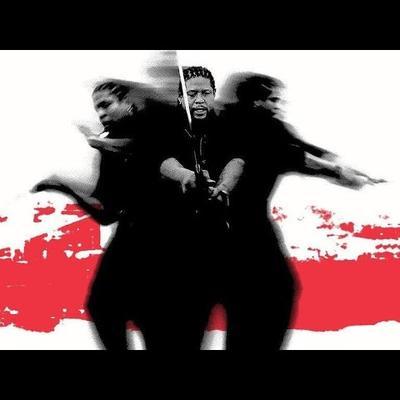 Ghost Dog - The Way Of The Samurai - The RZA