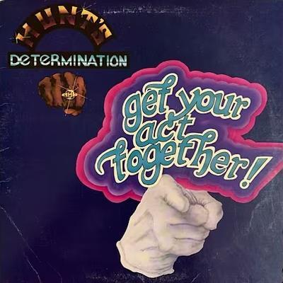 Thinking Of You (06) - Hunt's Determination