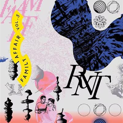 Family Affair Vol. 5 - Mike Misiu