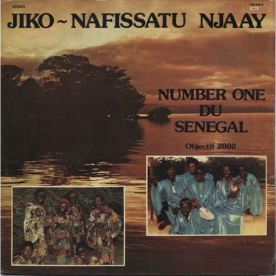  - Number One Du Senegal 