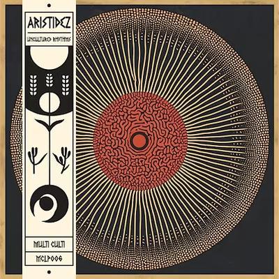 Uncultured Rhythms - Aristidez