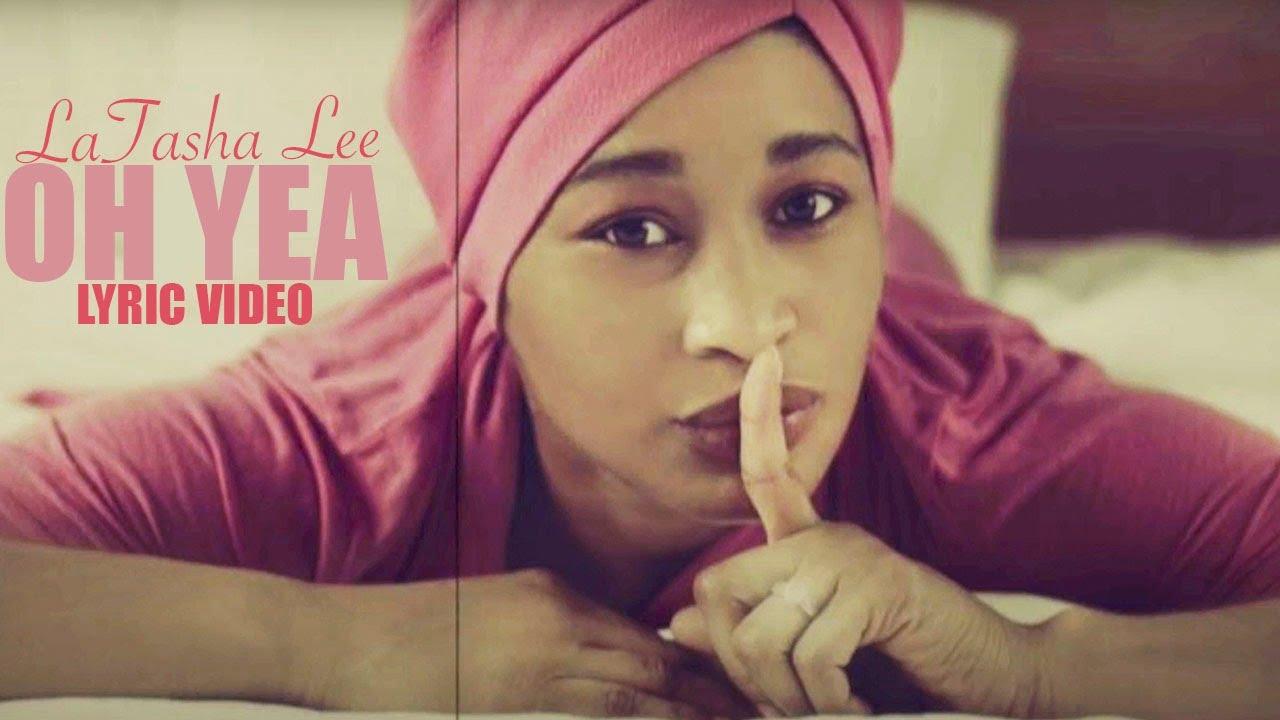 Star of the Show - LaTasha Lee