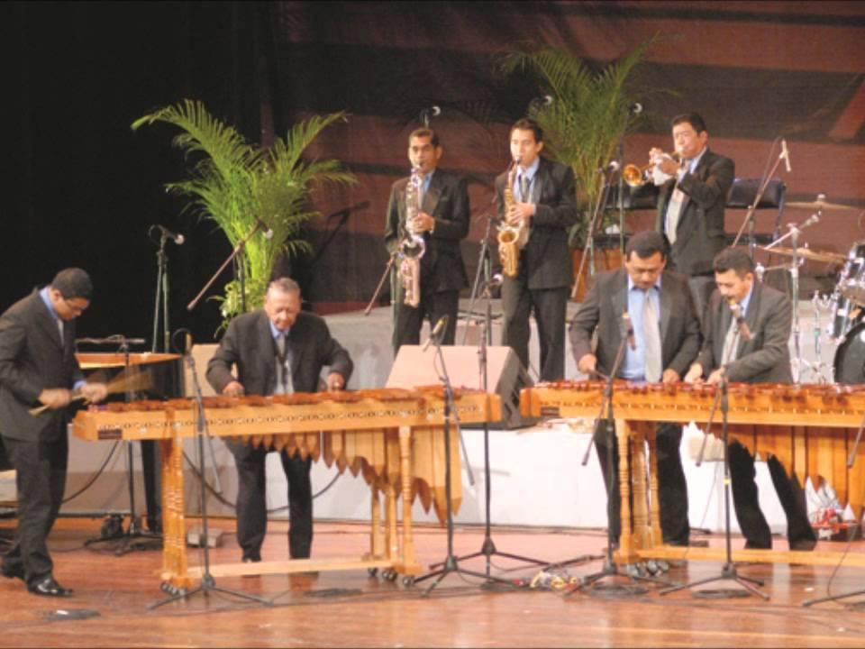  - Marimba Orq Reyna Frailescana