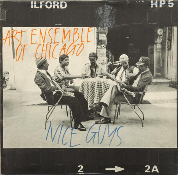  - Art Ensemble of Chicago