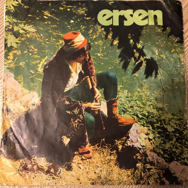  - Ersen