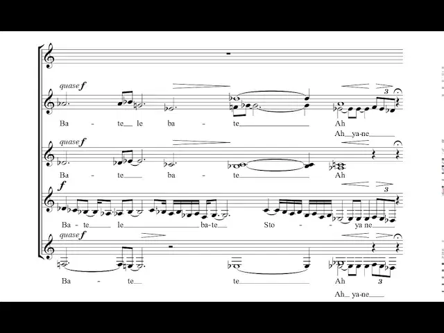 Le Mystère Des Voix Bulgares - Le Mystere Des Voix Bulgares