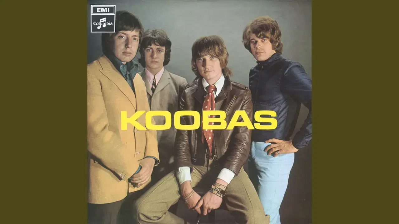  - The Koobas