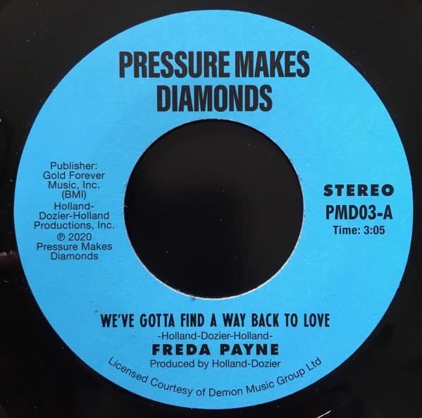 The Best Of - Freda Payne