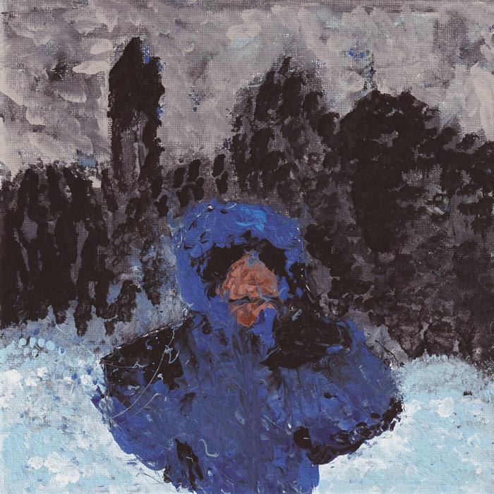OTHERWISE A BLUR - blackchai & August Fanon