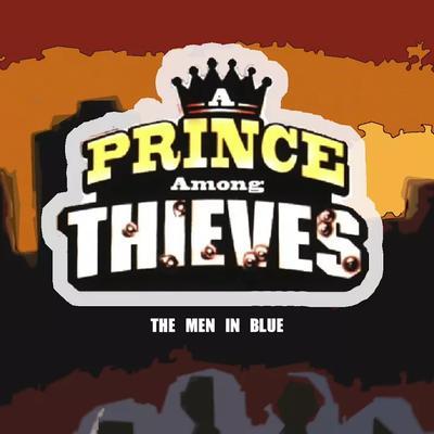 Prince Among Thieves - Prince Paul
