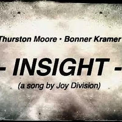 They Came Like Swallows - Bonner Kramer, Thurston Moore