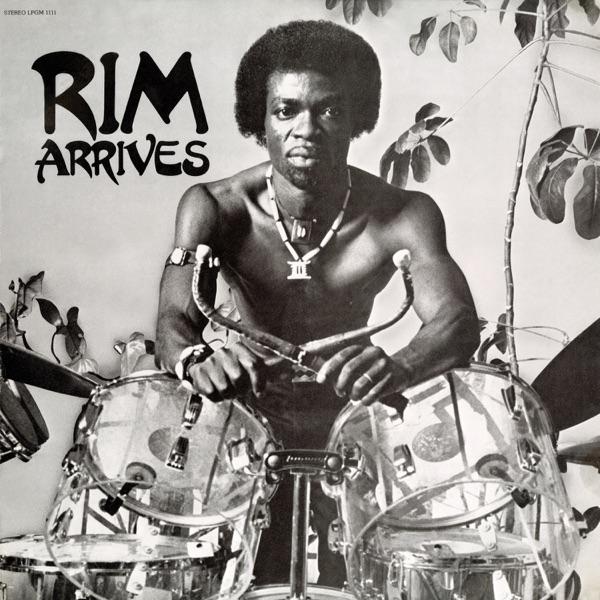 Rim Arrives / International Funk - Rim Kwaku Obeng
