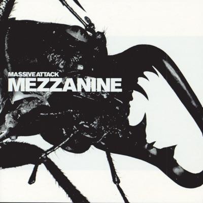 Mezzanine - Massive Attack / Elizabeth Fraser