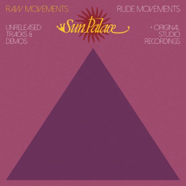 Raw Movements | Rude Movements - SunPalace