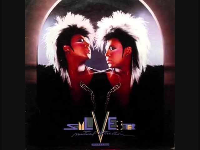 12" - Sylvester