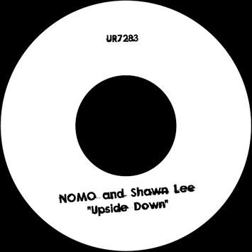 Balearic Mikes Diets - 06/07/2012 - Size Matters 1 (AIFF) - Nomo & Shawn Lee