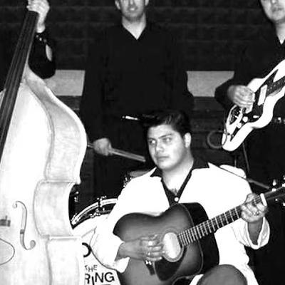  - Omar and the Stringpoppers 