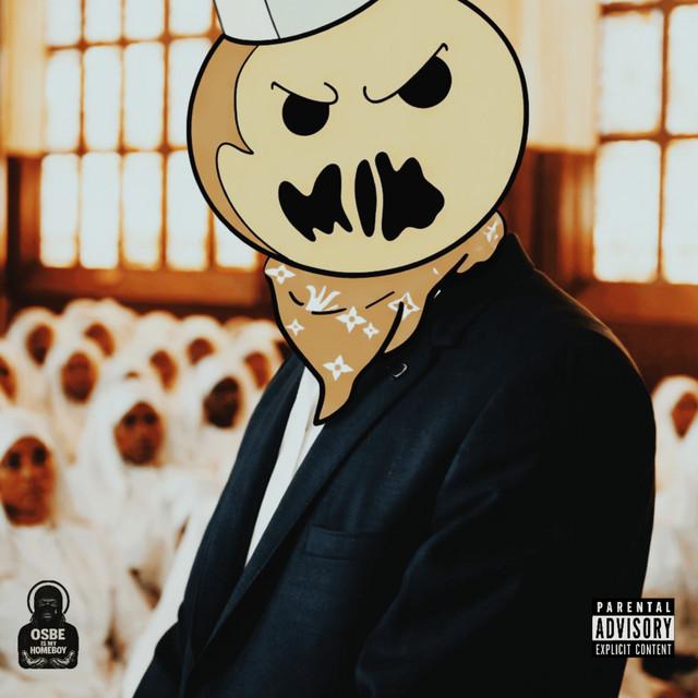 Dis Should've Been On Da Project - Osbe Chill, Dough Networkz