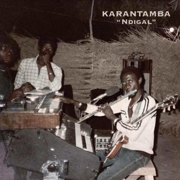 Ndigal - Karantamba