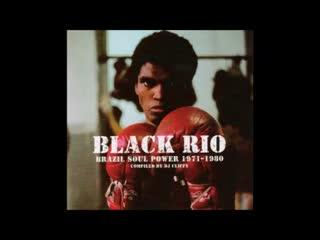  - Jorge Ben