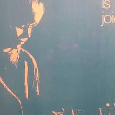 Obscure Private Press Psych Folk Psychedelic Vinyl - Joie Boeke