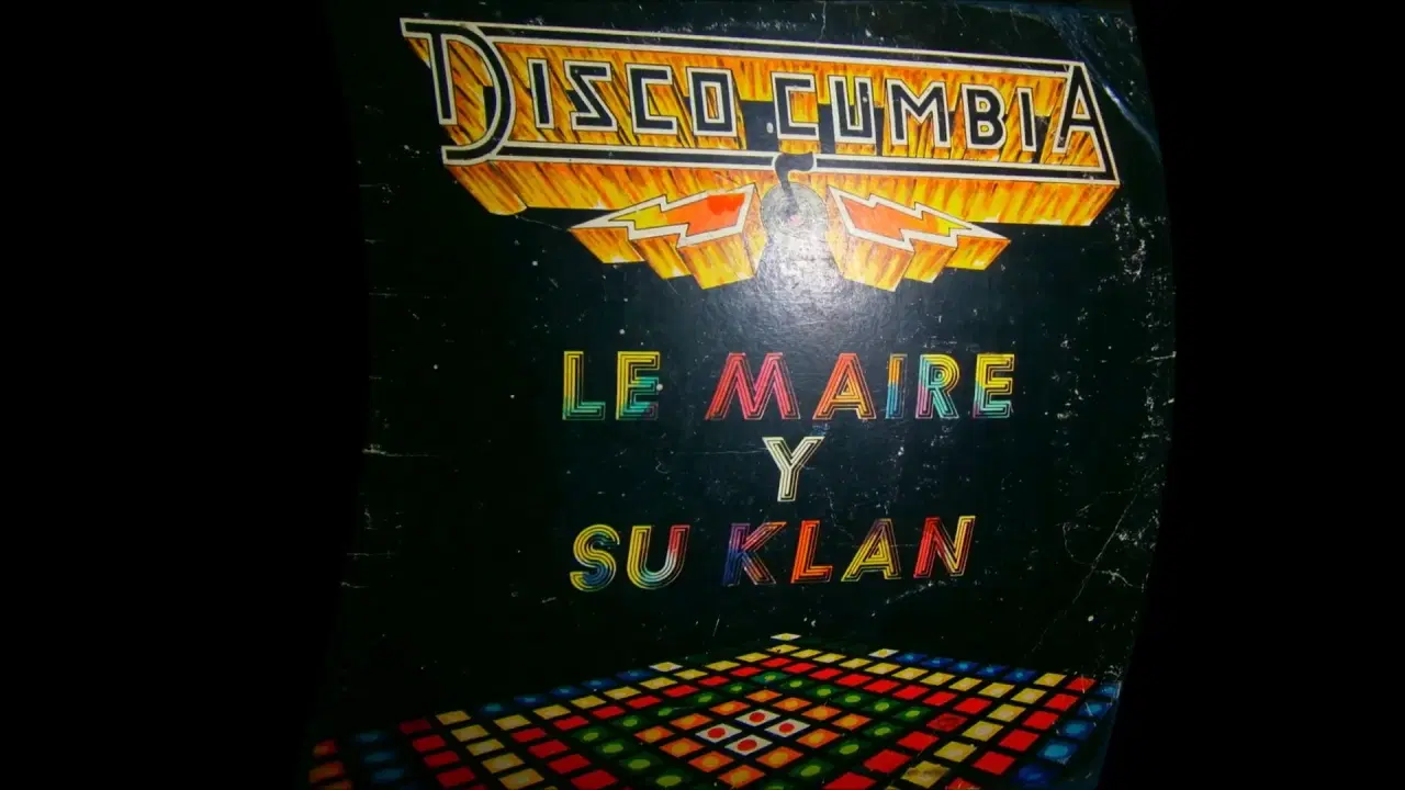  - Le Maire y Su Klan
