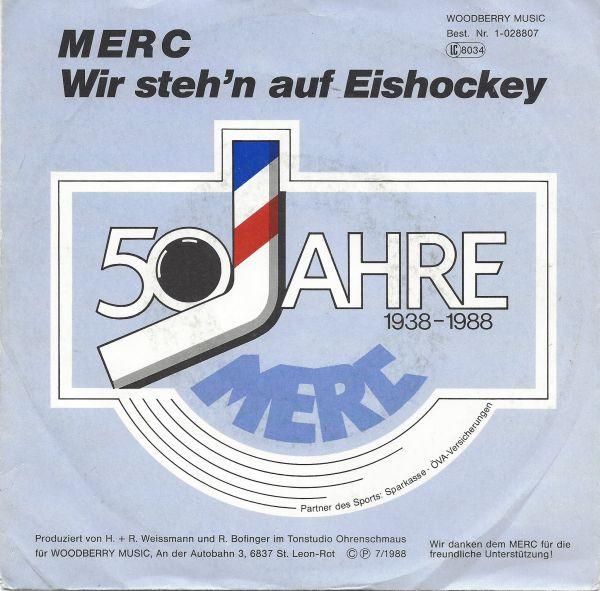  - M.E.R.C.