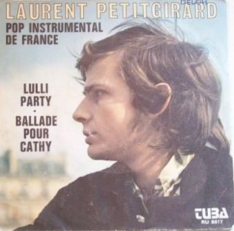 Ballade Pour Cathy - Laurent Petitgirard