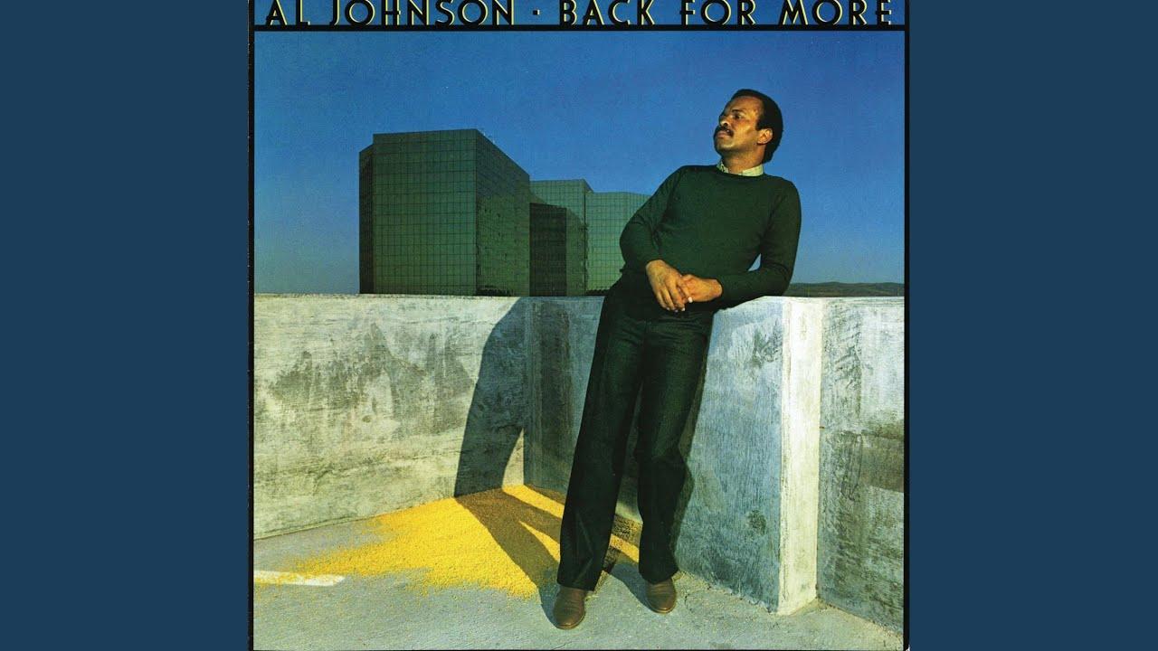  - Al Johnson