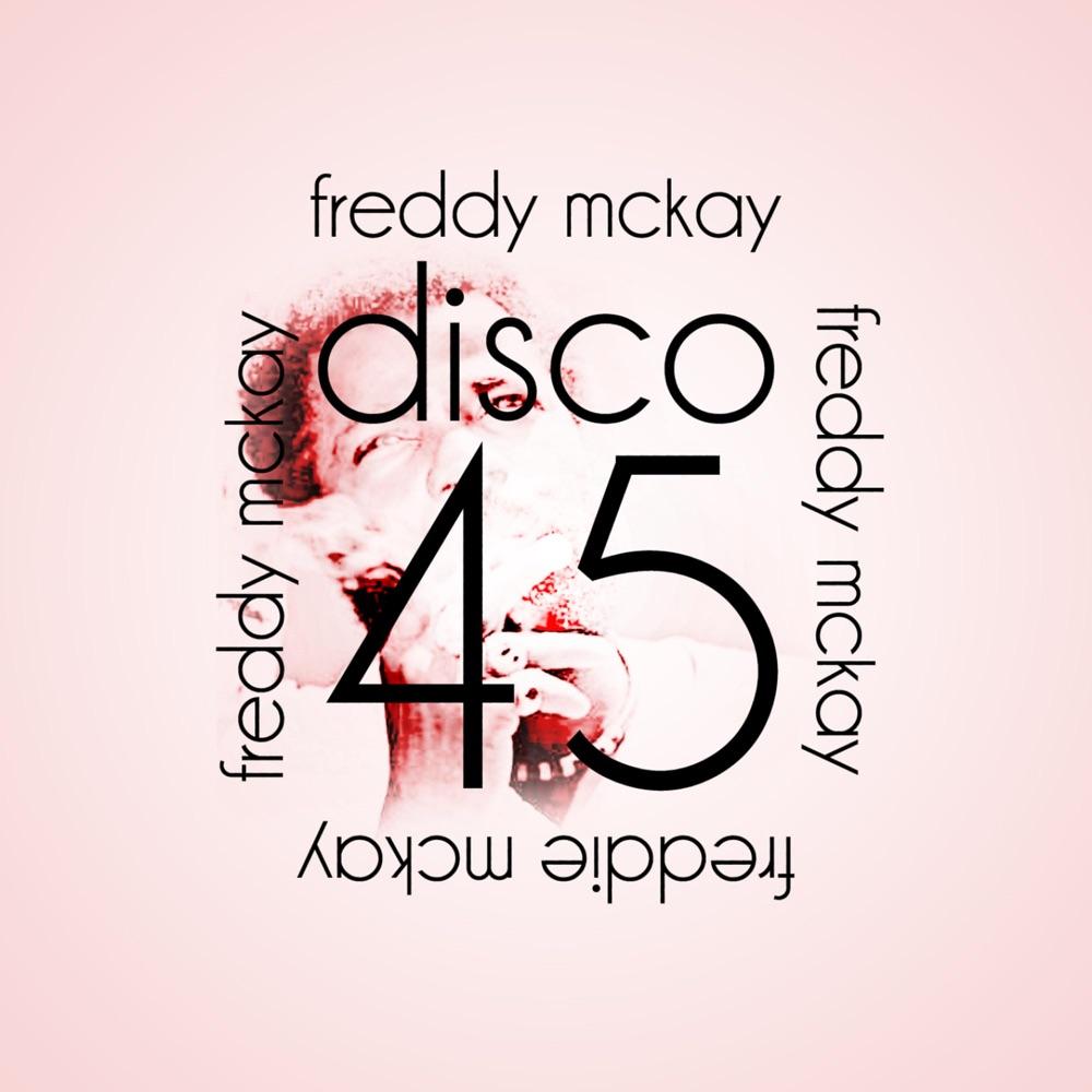  - Freddie McKay