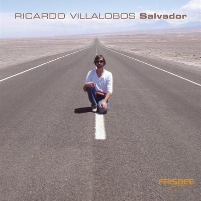 Salvador - Ricardo Villalobos