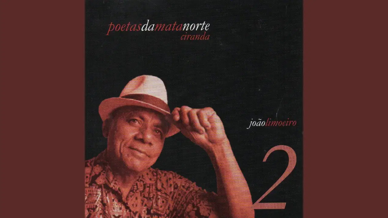  - João Limoeiro