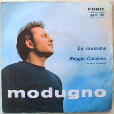  - Domenico Modugno
