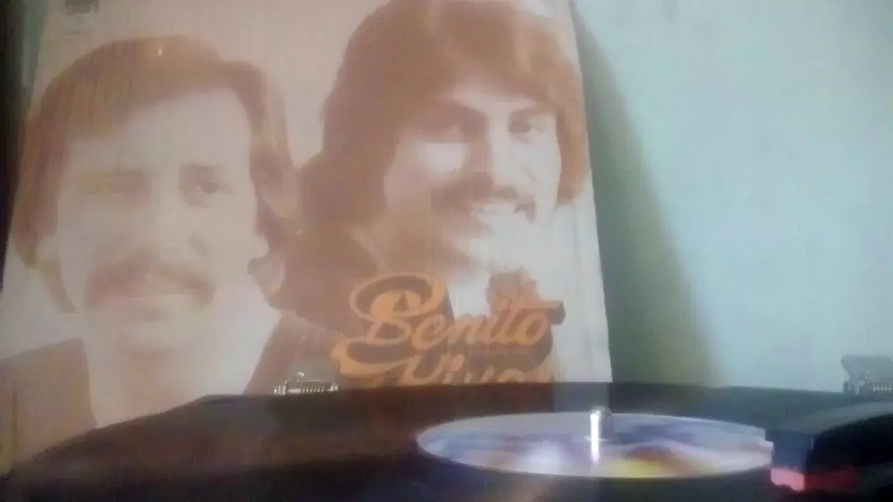  - Benito y Kiko