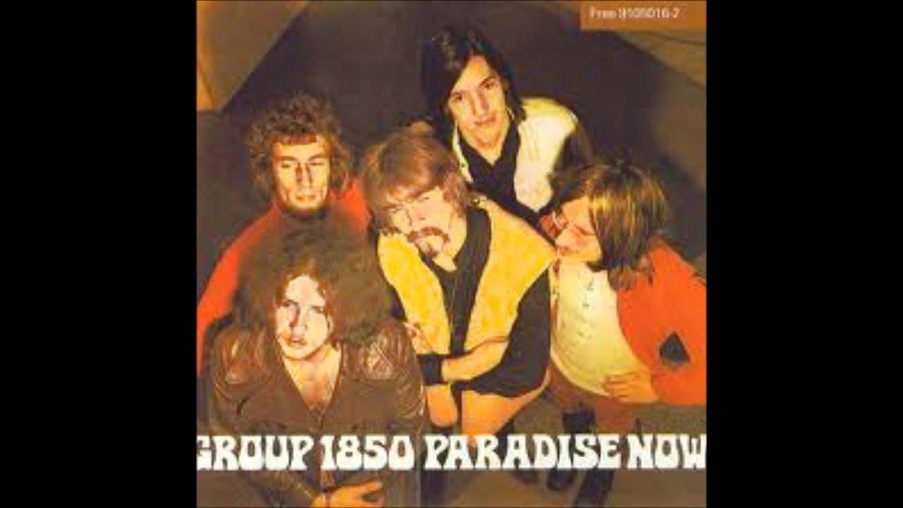Unknown - Group 1850