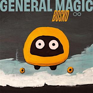 Bosko - General Magic